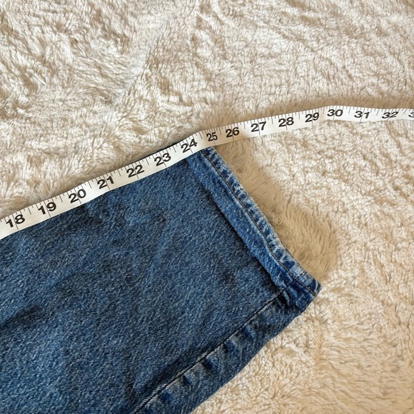 Madewell The Ballon Jeans - Picture 9 of 9
